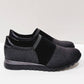 Munro - Women's Kj Fabric Gore Slip-on Sneaker