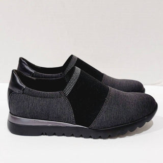 Munro - Women's Kj Fabric Gore Slip-on Sneaker