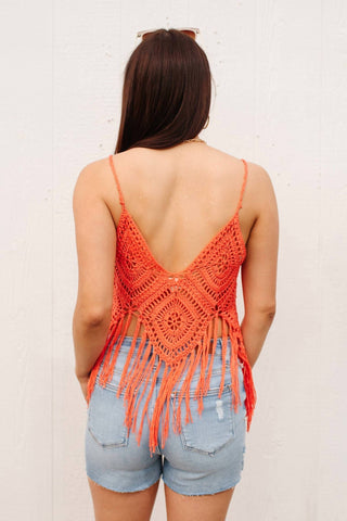 143 Story - Festival Fringe Tank