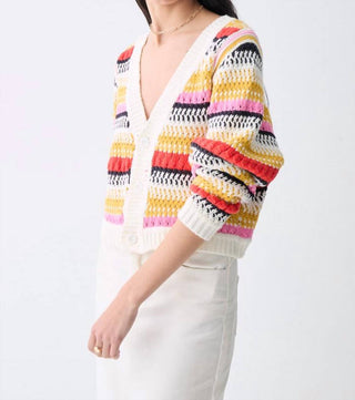 Deluc - Ponte Sweater