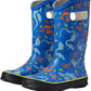 Bogs - Boy's Dragon Rain Boots