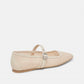 Dolce Vita - Women's Rodni Mesh Ballet Flats