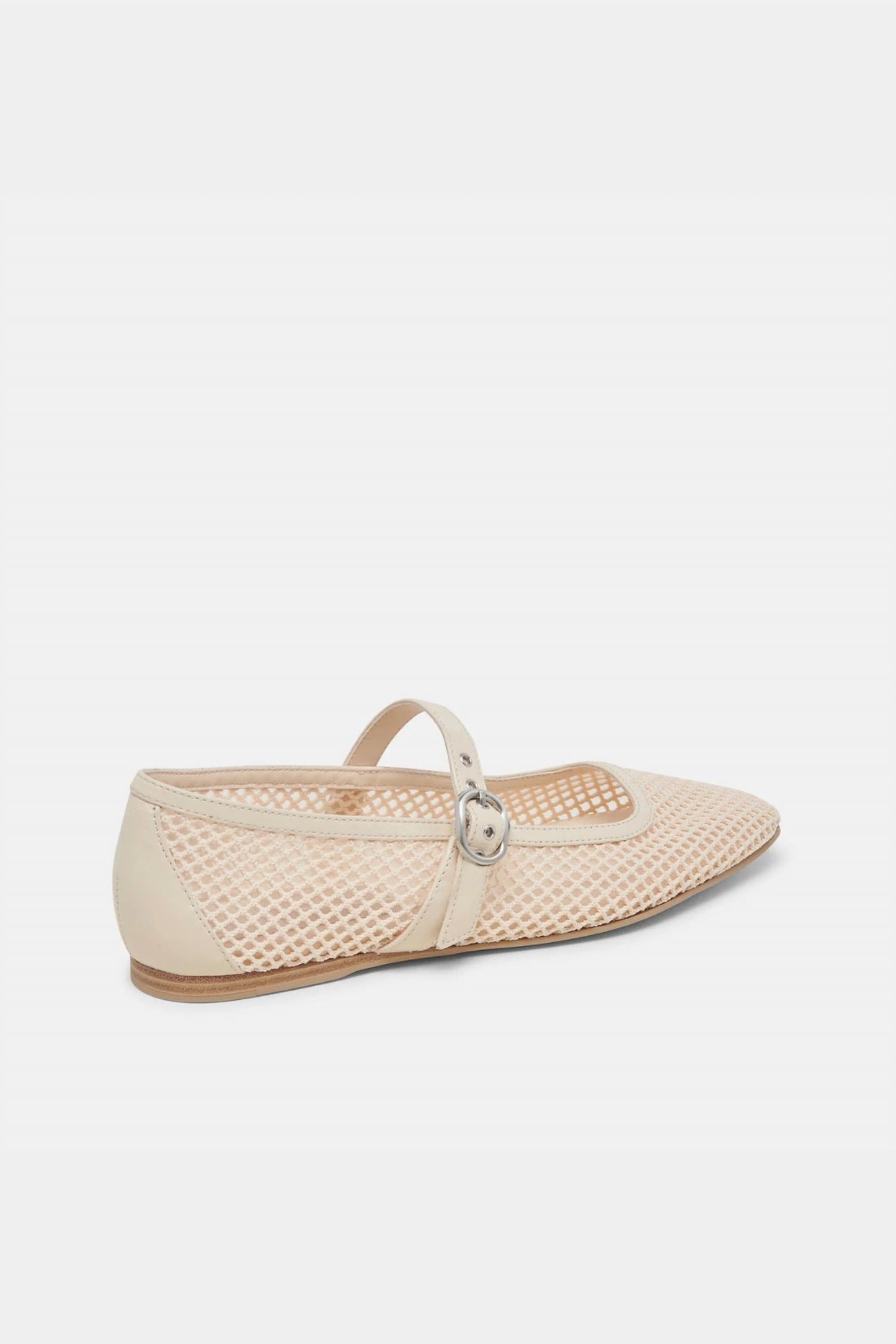 Dolce Vita - Women's Rodni Mesh Ballet Flats