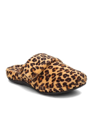 Aetrex - Mandy Closed Toe Slipper