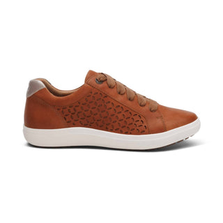 Aetrex - Women Courtney Lace-up Sneakers