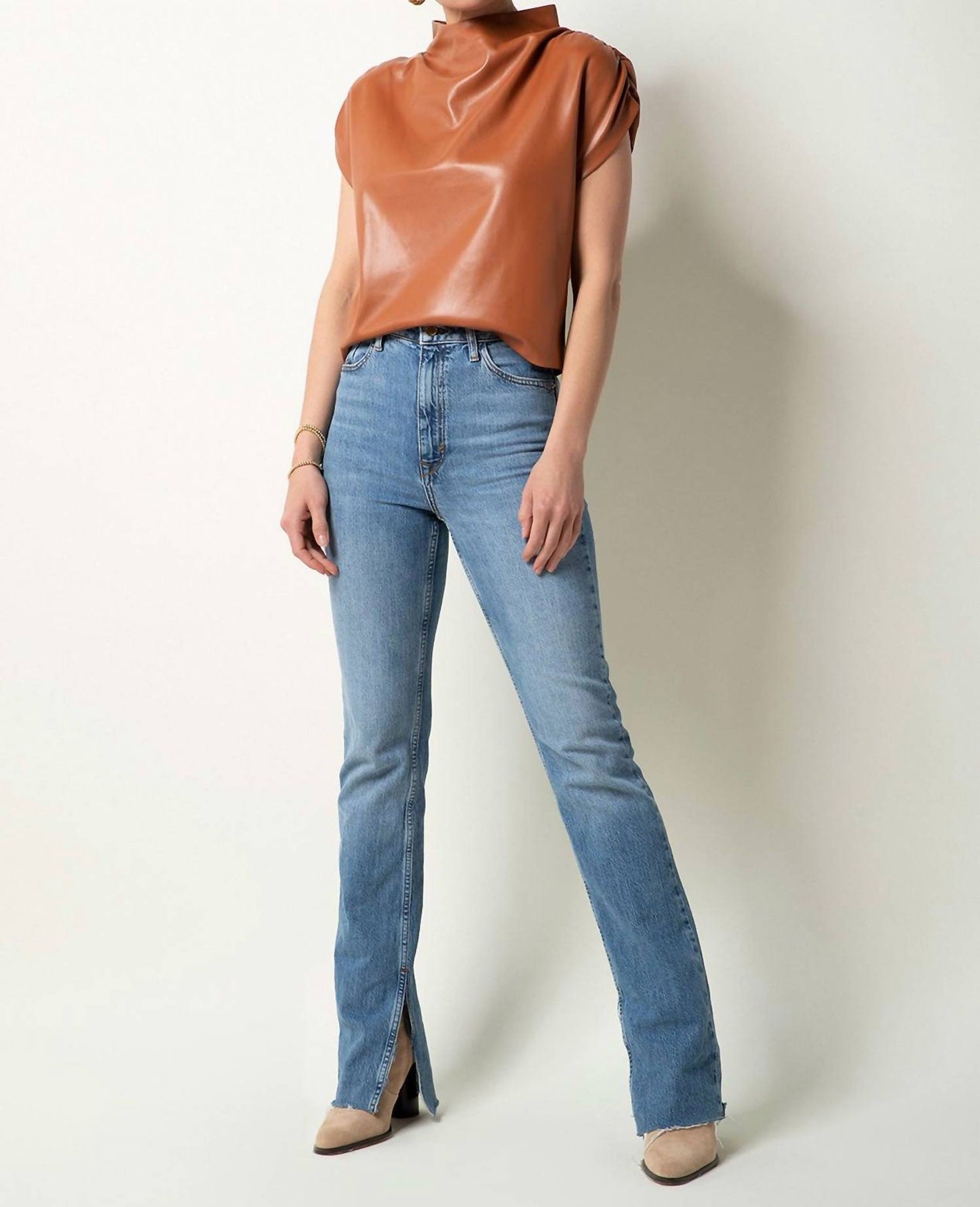 Tart Collections - Chana Top