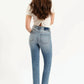 Daze - Smarty Slim Straight Leg Jean