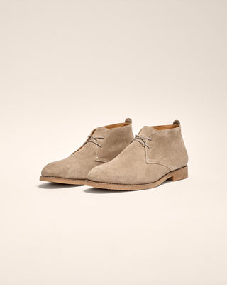 Johnnie-O - Men's J-flex Chukka Boots
