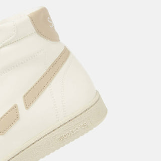 Saye - Women's M89 High Sneakers