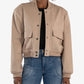 Kut From The Kloth - Camilla Long Sleeve Jacket