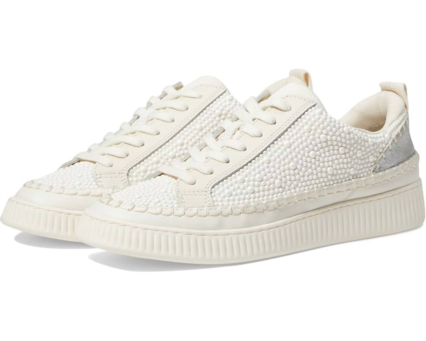 Dolce Vita - Women's Nicona Pearl Sneaker