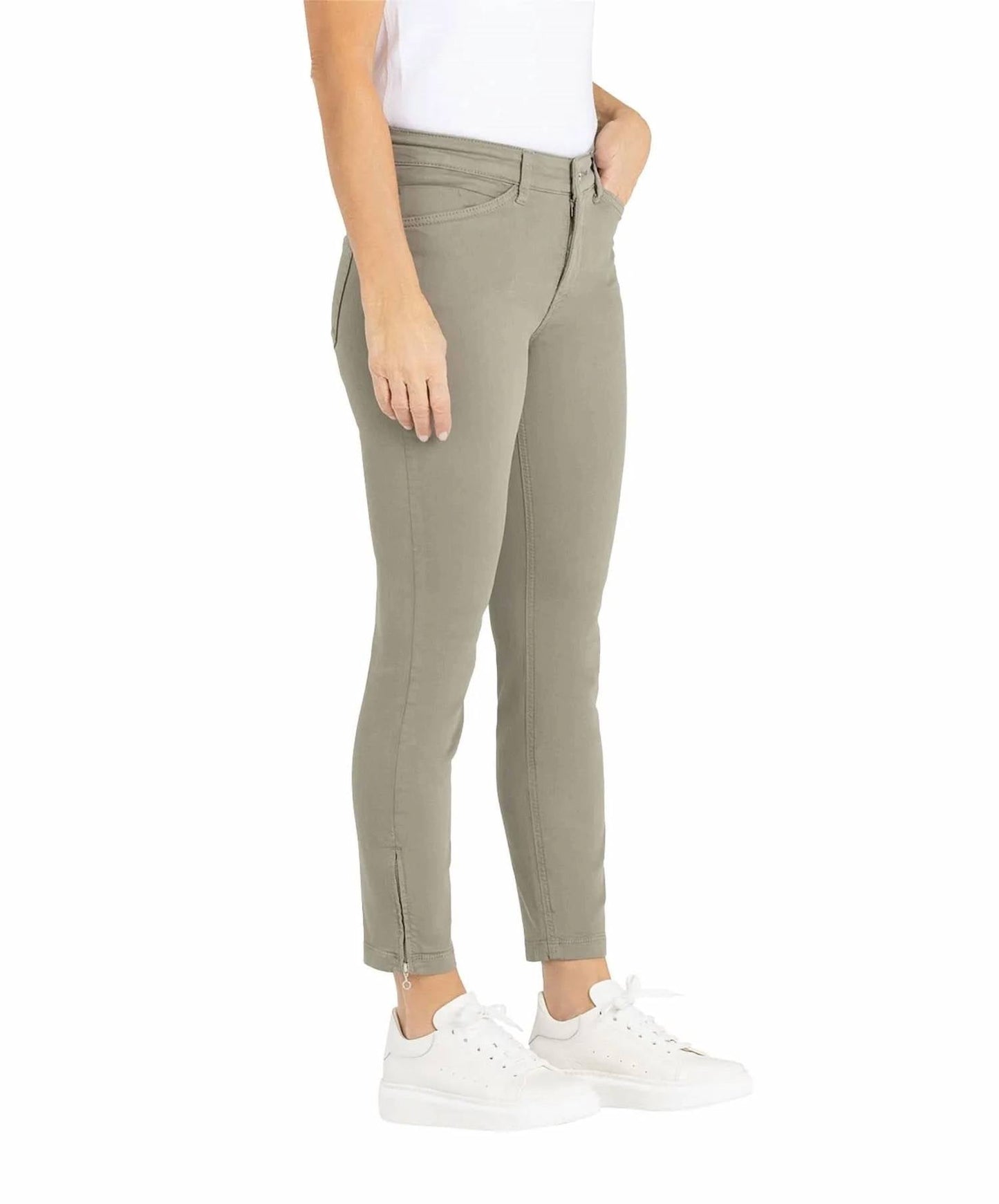 Mac Jeans - Dream Chic Ankle Jean