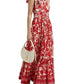 Cara Cara - Mattera Floral Maxi Dress