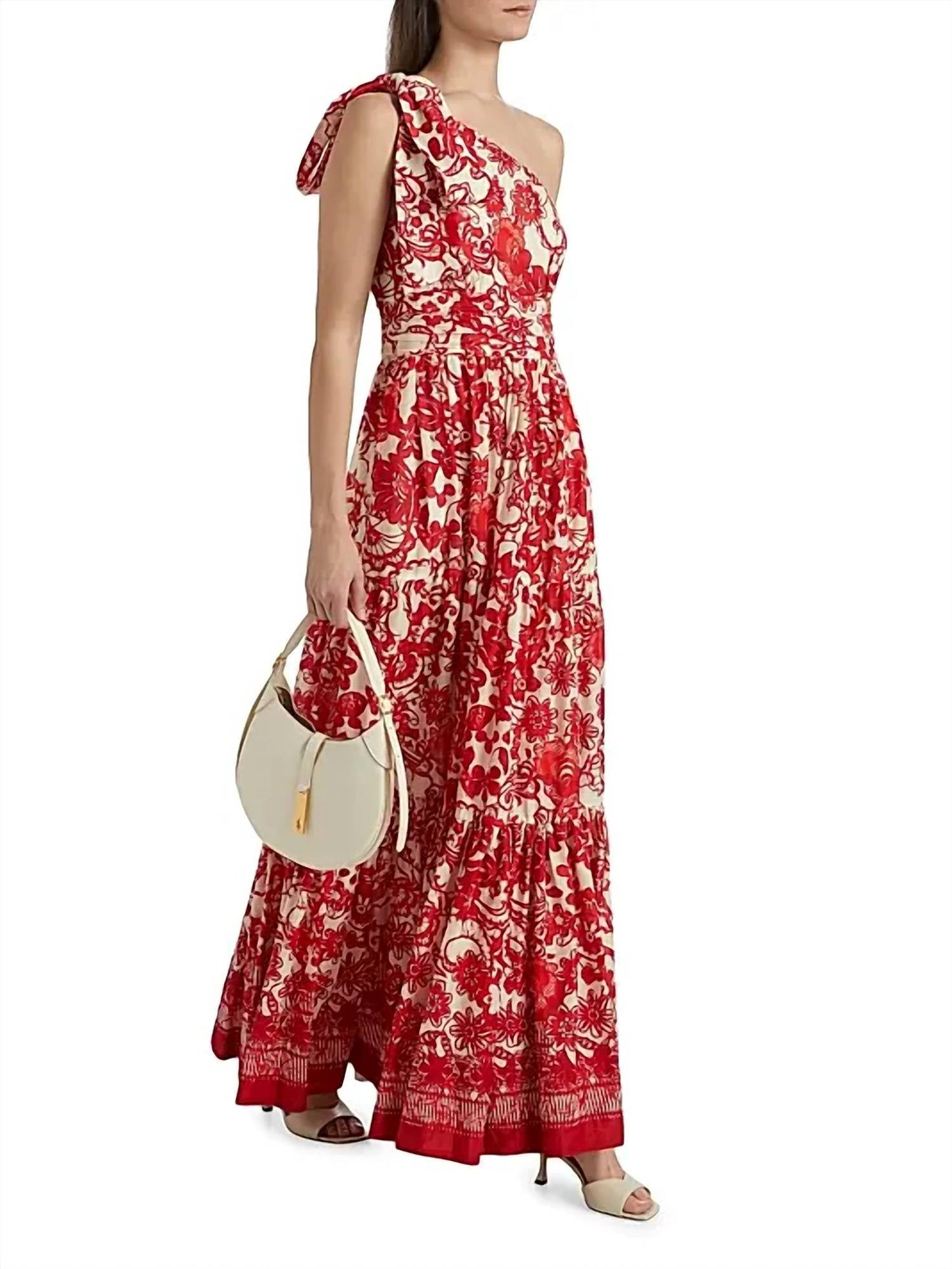 Cara Cara - Mattera Floral Maxi Dress