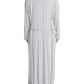 Barefoot Dreams - Soft Jersey Piped Robe