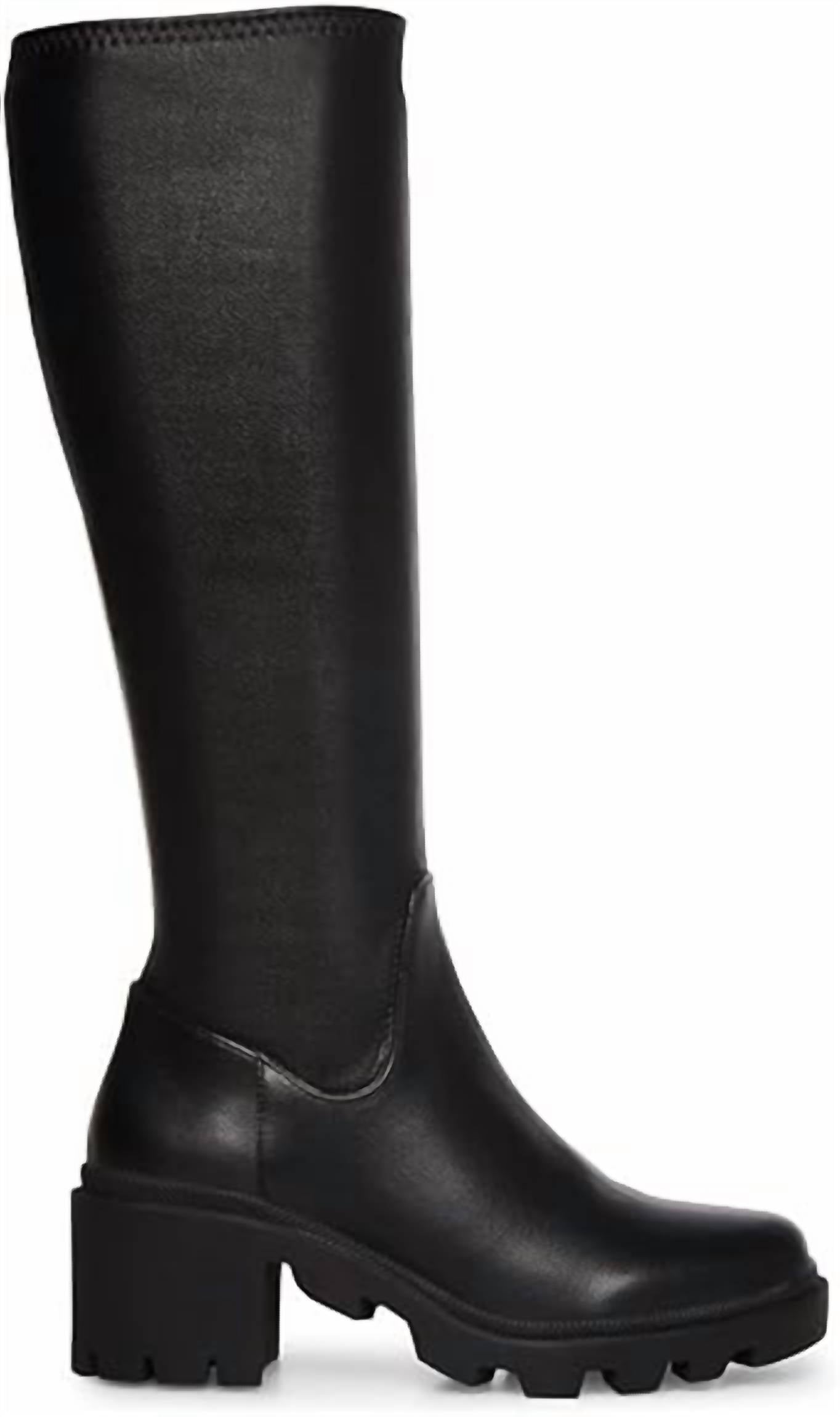 Steve Madden - Women's Aberdeen Boots