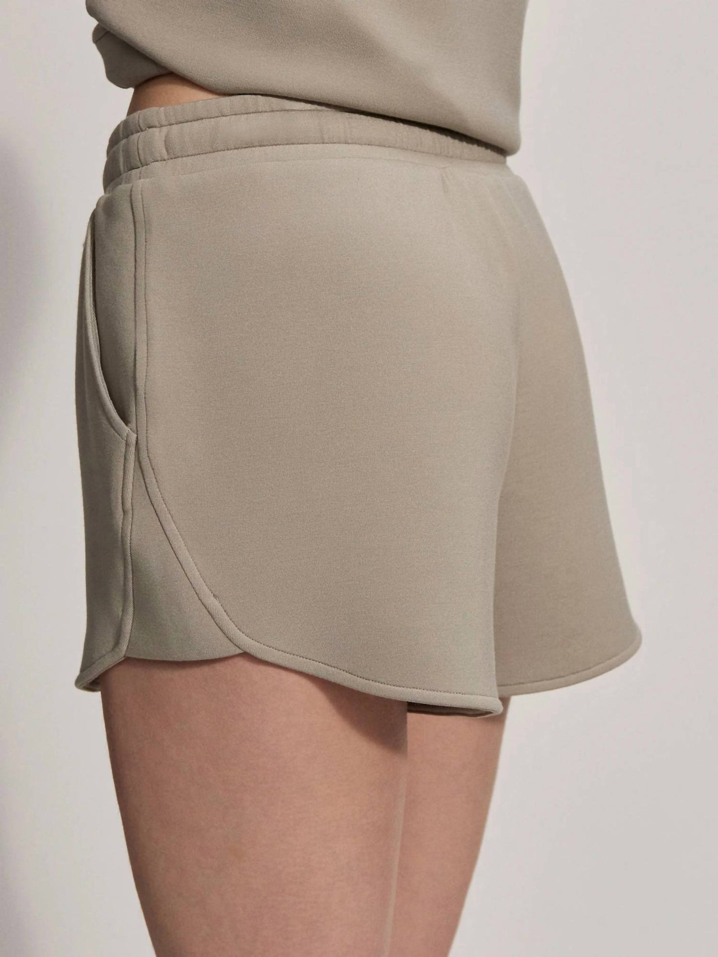 Varley - Margot Low Rise 3 Short