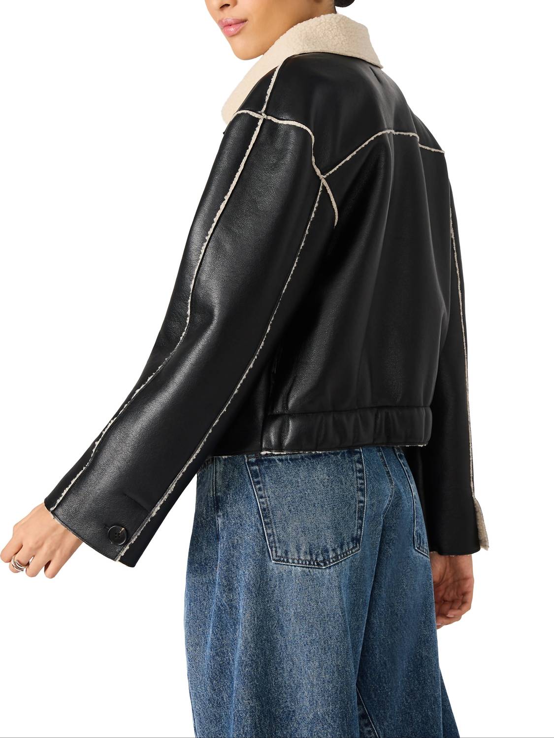 Steve Madden - Tilia Coat