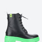Fly London - WOMEN'S JACY COMBAT BOOT