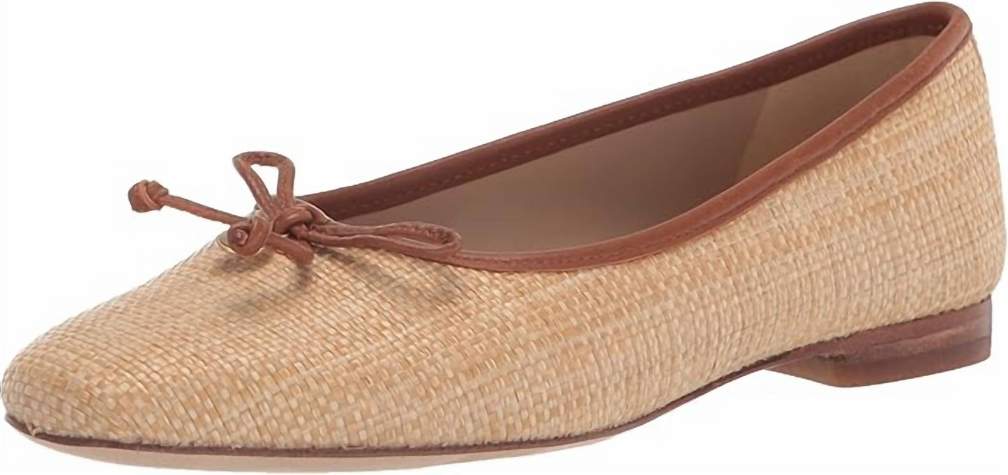 Sam Edelman - Women's Meadow Ballet Flat
