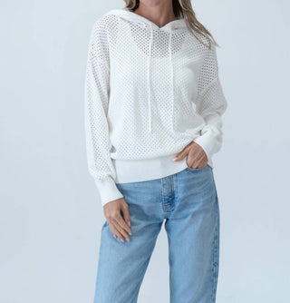 Six/Fifty - Caught With You Hooded Sweater