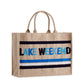 Shiraleah - Women's Lake Weekend Beach Bag