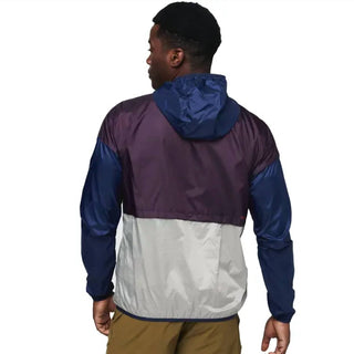 Cotopaxi - Men's Teca Half-zip Windbreaker Jacket