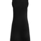 Alice + Olivia - Coley Side Panel Dress