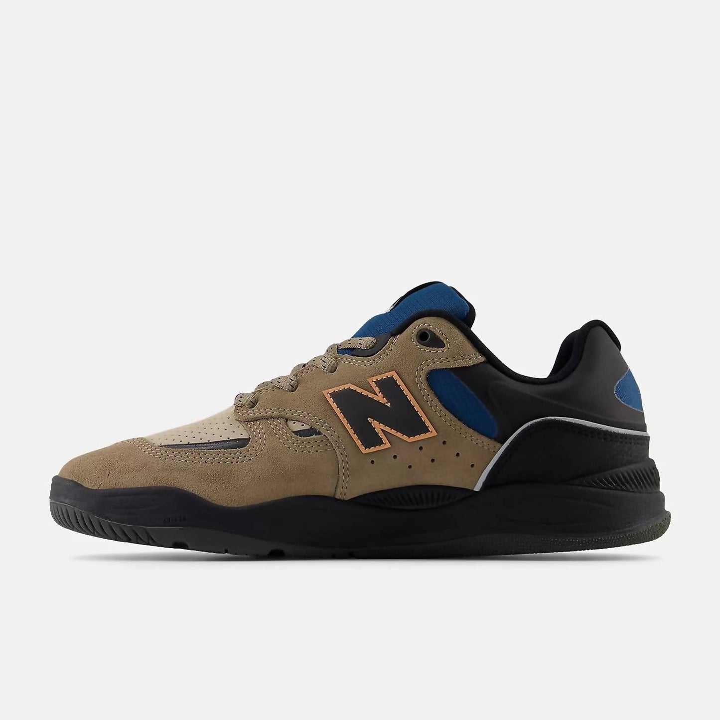 New Balance - Men's Numeric Tiago Lemos 1010 Sneaker
