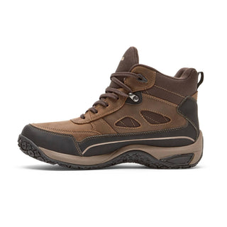 Dunham - Men's Cloud Plus Mid Ii Nubuck Boots