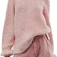 Free People - Chucky Knit Soft Oversized Sweater