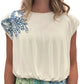 Anna Cate - Wilson Short Sleeve Tee