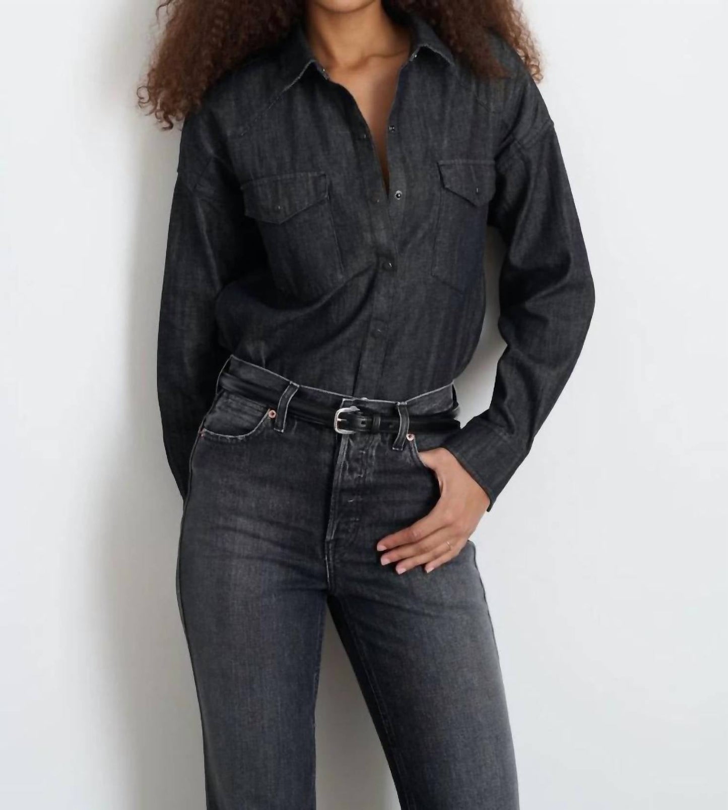 Alex Mill - Santa Fe Shirt