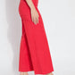 Lysse - Erin Pintuck Reprieve Denim Wide Leg Jeans
