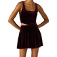 Steve Madden - Aryanna Sleeveless Top