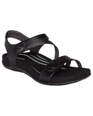 Aetrex - Women's Jess Adjustable Sandals