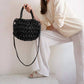 Debbie Katz - Women's Paris Crochet Bag