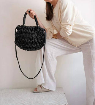 Debbie Katz - Women's Paris Crochet Bag