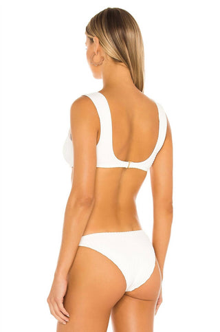 L*Space - Tori Bikini Top