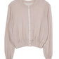 Ciao Lucia - Women's Hydra Sheer Cardigan