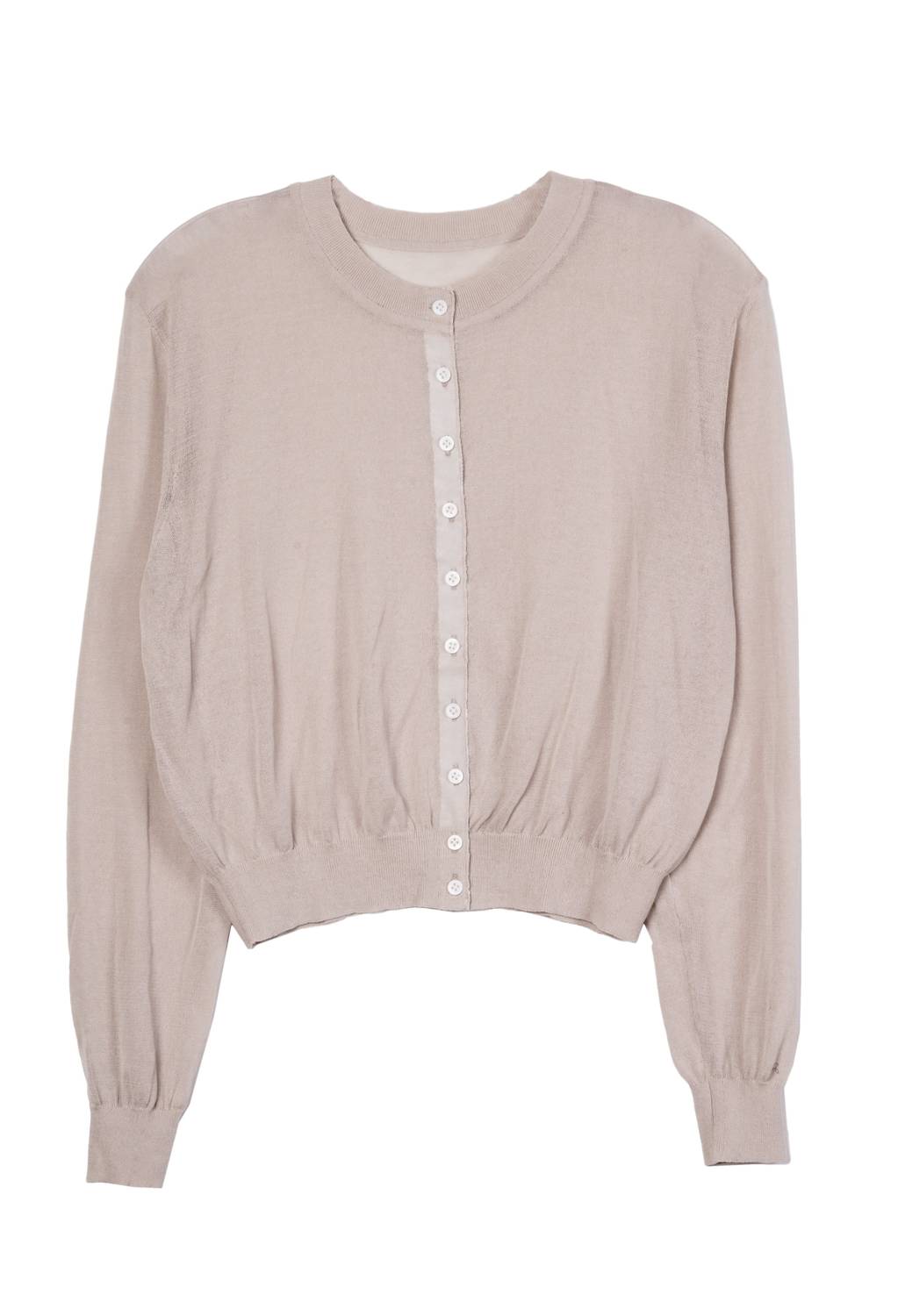 Ciao Lucia - Women's Hydra Sheer Cardigan