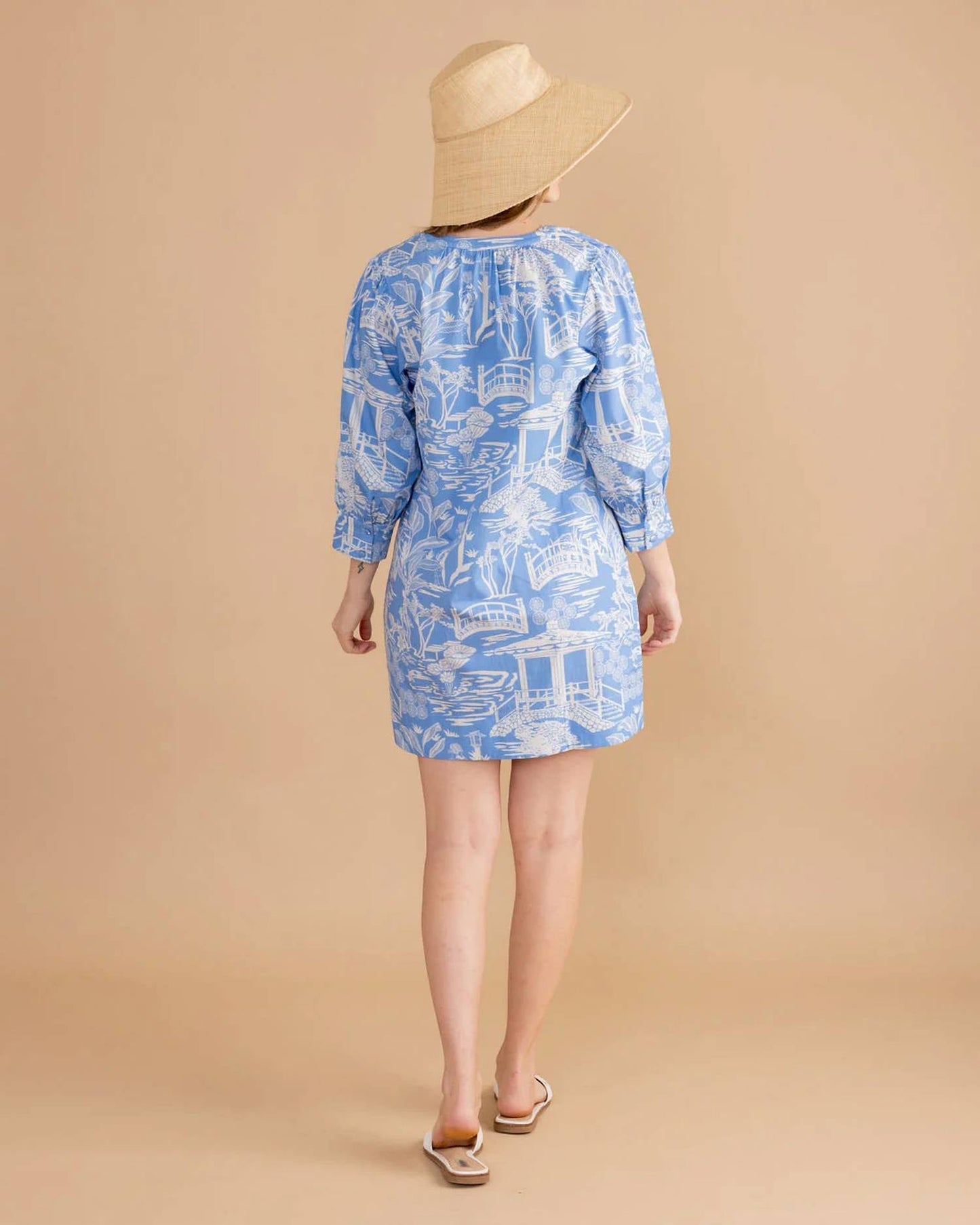 Double A - Paloma Dress