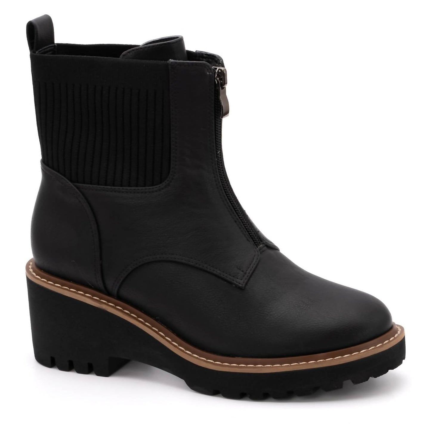 Corkys Footwear - Women's Boo Black Boots Corkys