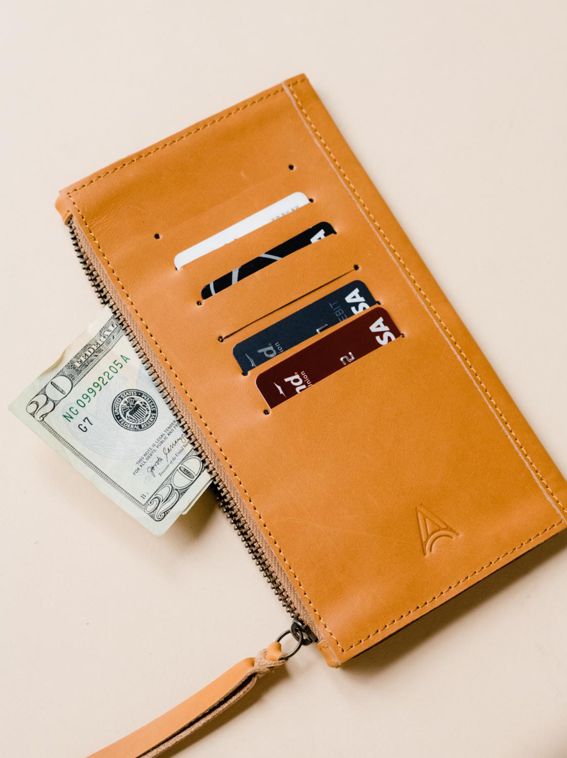 Able - GRACE WALLET