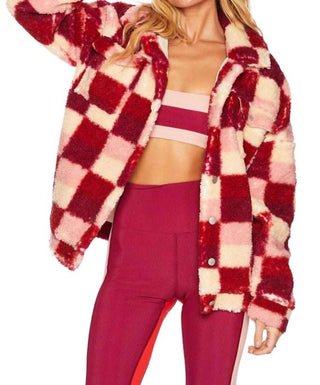 Beach Riot - Laurie Jacket