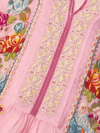 Johnny Was - JOJO TUNIC