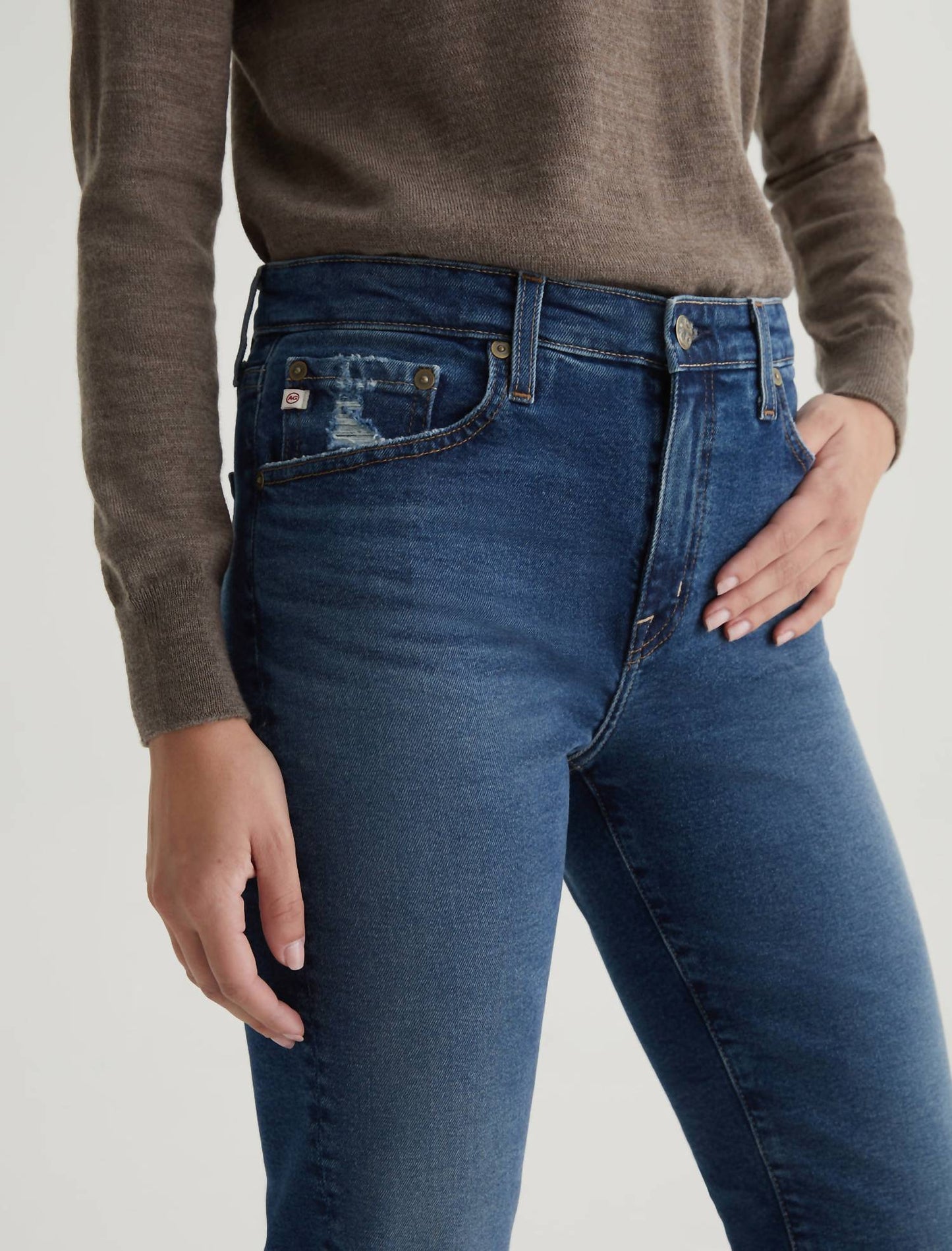 Ag Jeans - Women's Ex-Boyfriend Jean