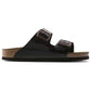 Birkenstock - Unisex Arizona Soft Footbed Sandals