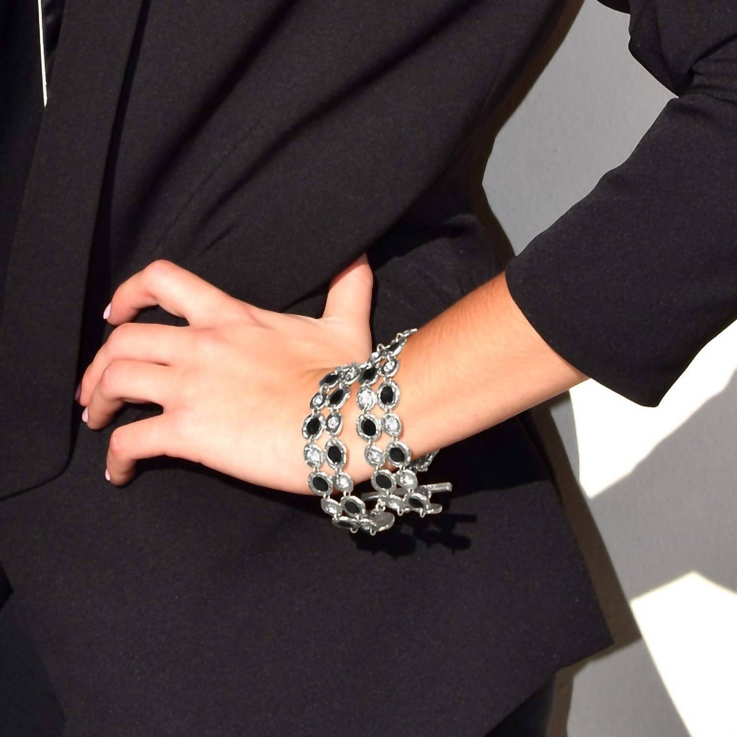 Avenue Chic - Women's Andrea Bracelet