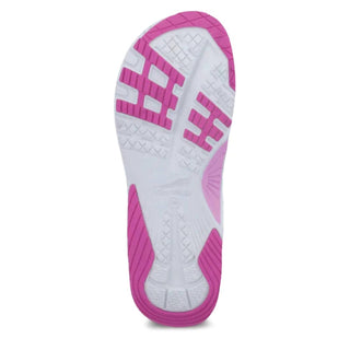 Dansko - Women's Rosette Adjustable Eva Sandals